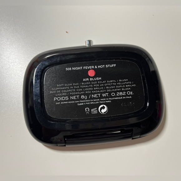 Rare!!!Marc Jacobs Blush - Picture 3 of 4